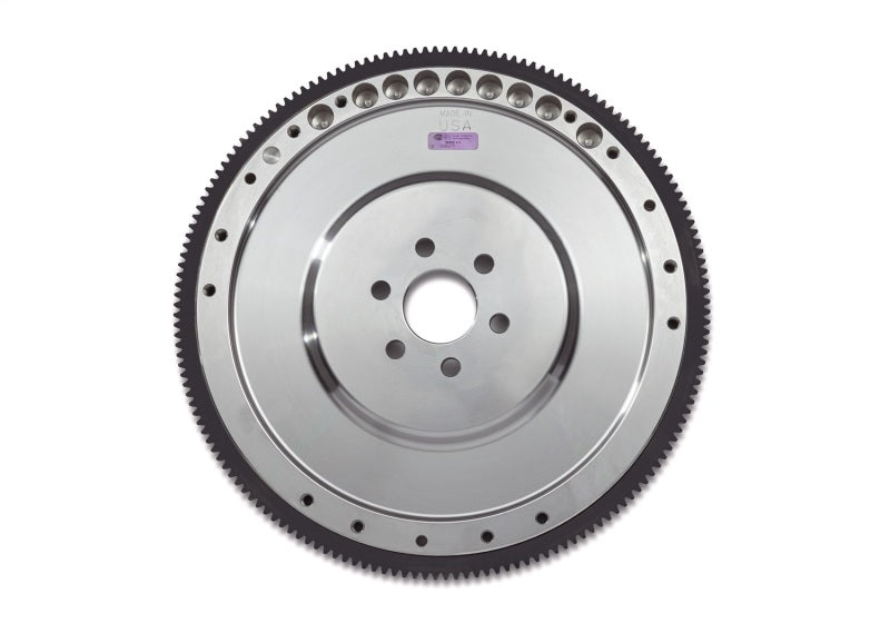 Ford Performance Parts Ford Racing Manual Transmission Flywheel Steel