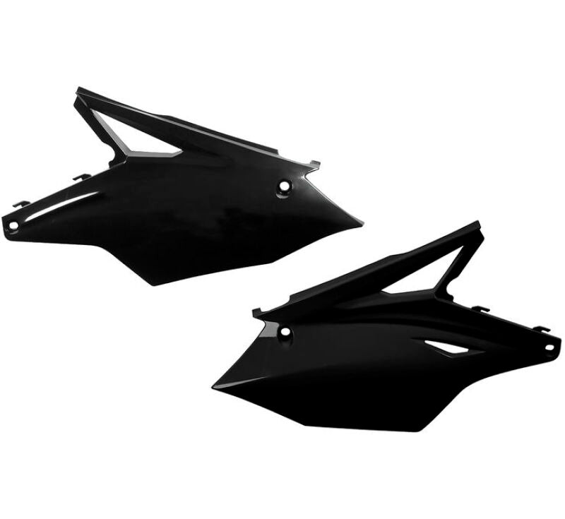 Acerbis Side Panels- Kx450F 16 Blk 2449560001