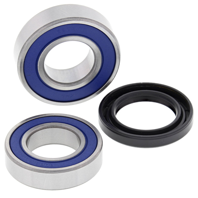 All Balls Racing 15-23 Yamaha YZF-R1 Wheel Bearing Kit Front 25-1719