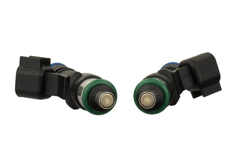 Ford Hi-Flow Fuel Injectors 47lbs (8pk) FRDM9593-LU47