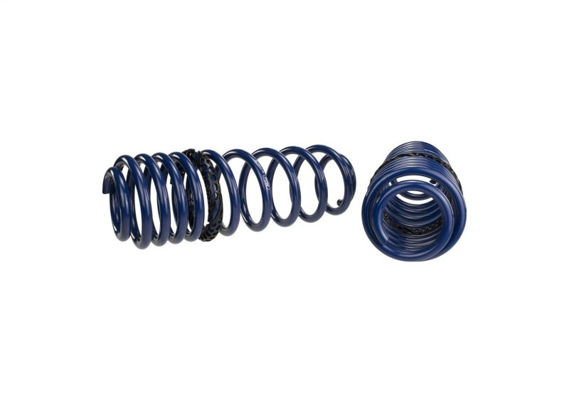 Ford Performance Parts Ford Racing 2005-2014 Mustang GT 1.0in. Track Lowering Springs