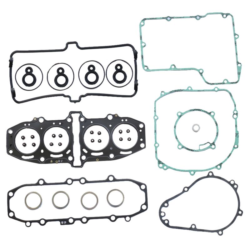 Athena 85-96 Kawasaki 600 Complete Gasket Kit (Excl Oil Seal) P400250850601