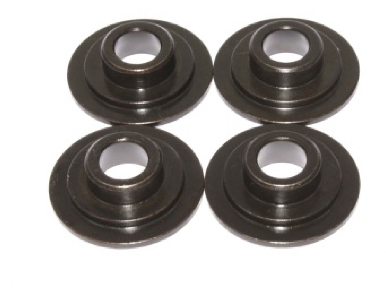 Comp Cams STEEL RETAINERS FOR BEEHIVE SPRING