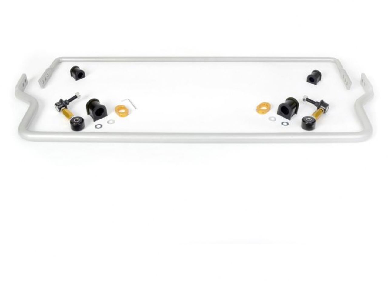 Whiteline Sway Bar-Vehicle Kit