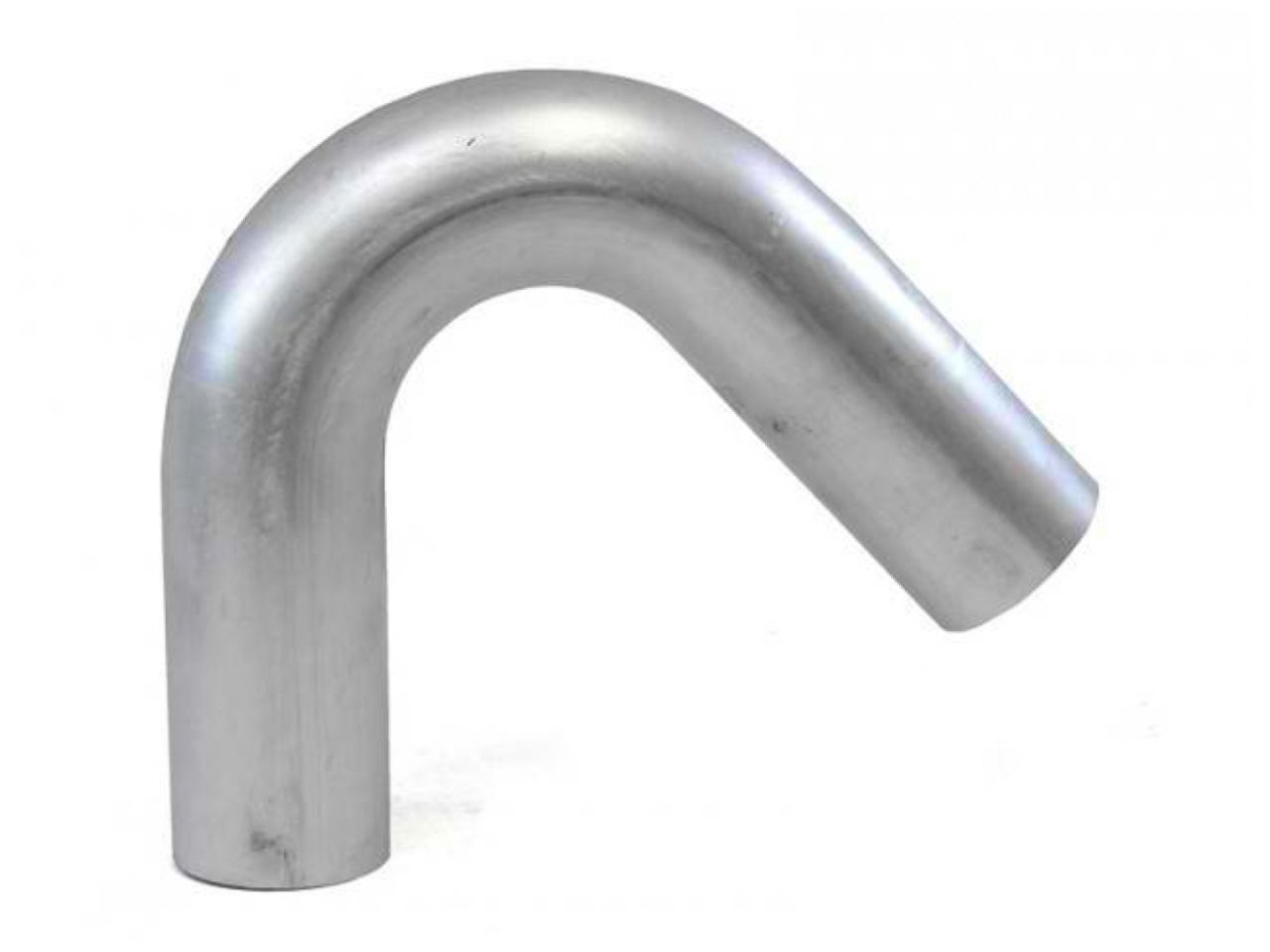 HPS Performance Products HPS 3" OD 135 Degree Bend 6061 Aluminum Elbow Pipe Tubing 16 Gauge w/ 4-3/4" CLR