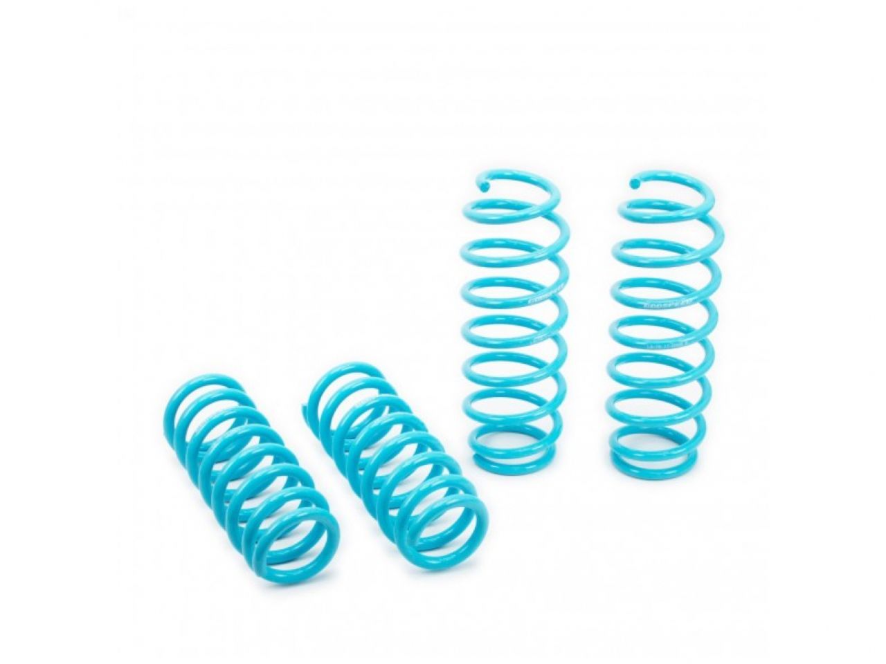 Godspeed Traction-S Performance Lowering Springs For Infiniti Q50 AWD/RWD (V37) 2014-23