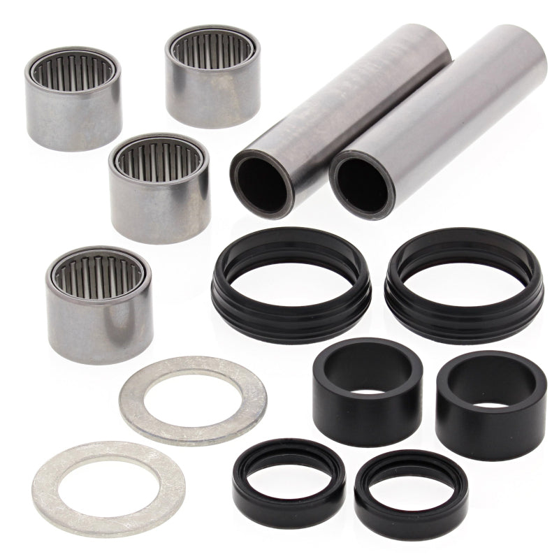 All Balls Racing 06-23 Yamaha YFM700R Raptor Swing Arm Bearing Kit 28-1159