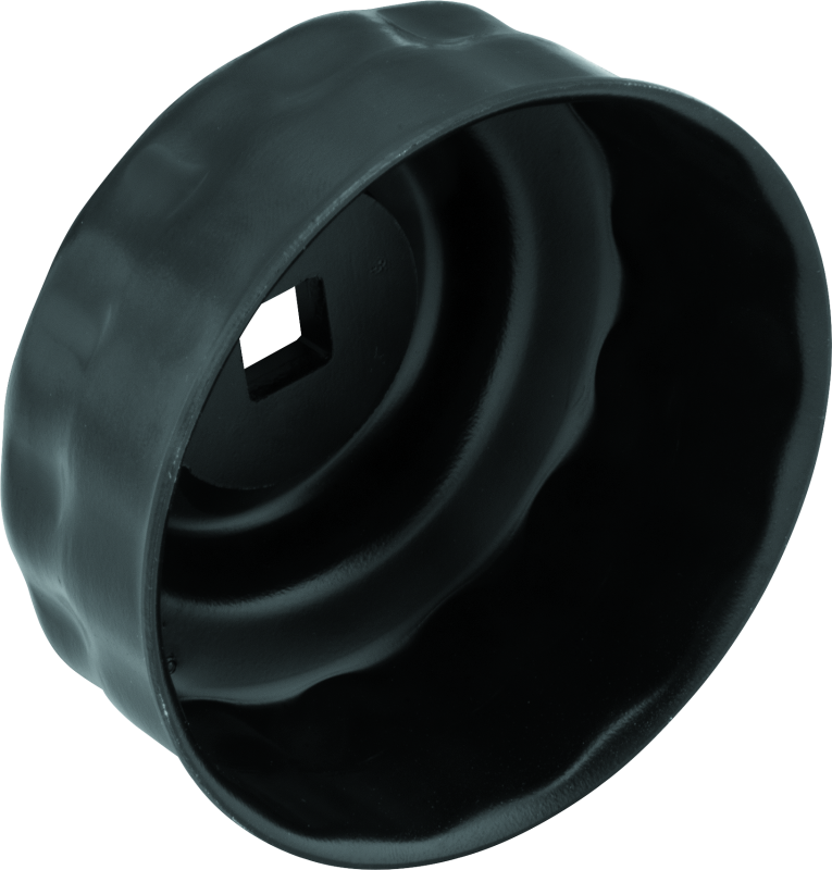 BikeMaster Oil Filter Wrench - 74/76mm 151754