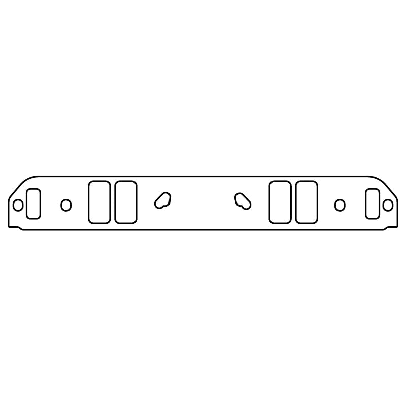 Cometic Gasket Cometic AMC Gen-2/3 V8 .060in FC Intake Manifold Gasket Set C15196FC
