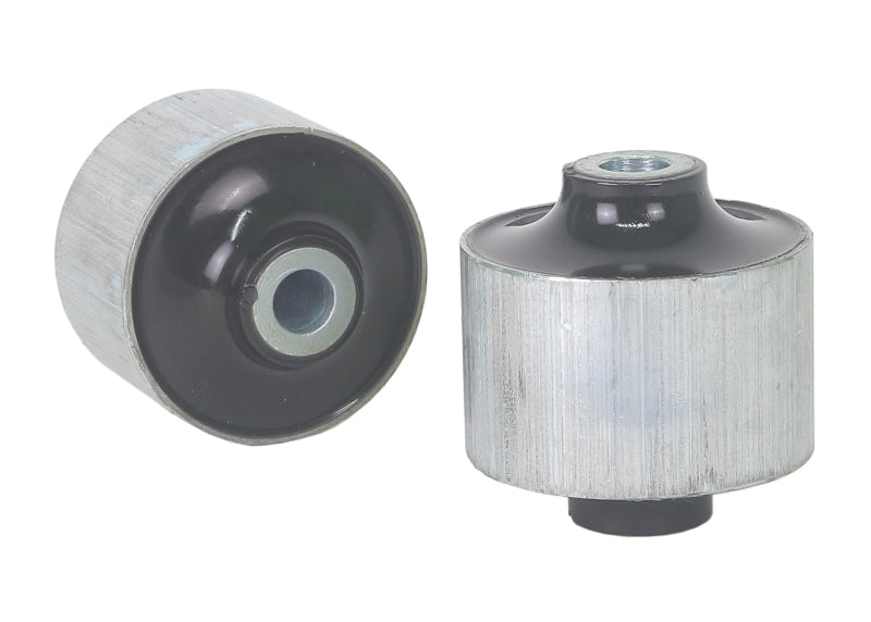 Whiteline 09-14 Nissan Murano Front Lower Control Arm - Inner Rear Bushing Kit W53685