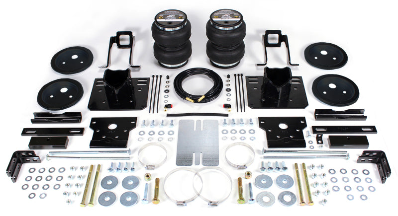 AIRLIFT Loadlifter 5000 Ultimate Air Spring Kit w/Internal Jounce Bumper