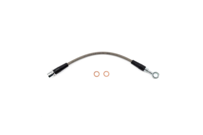 AMS Performance 2022+ Subaru WRX Stainless Steel Clutch Line AMS.50.03.0001-1