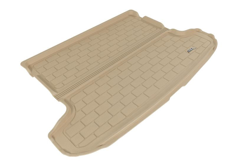 3D MAXpider 2016-2020 Hyundai Tucson Kagu Cargo Liner - Tan M1HY0661302