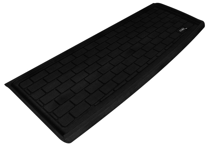 3D MAXpider 2009-2015 Honda Pilot Kagu Cargo Liner - Black M1HD0581309