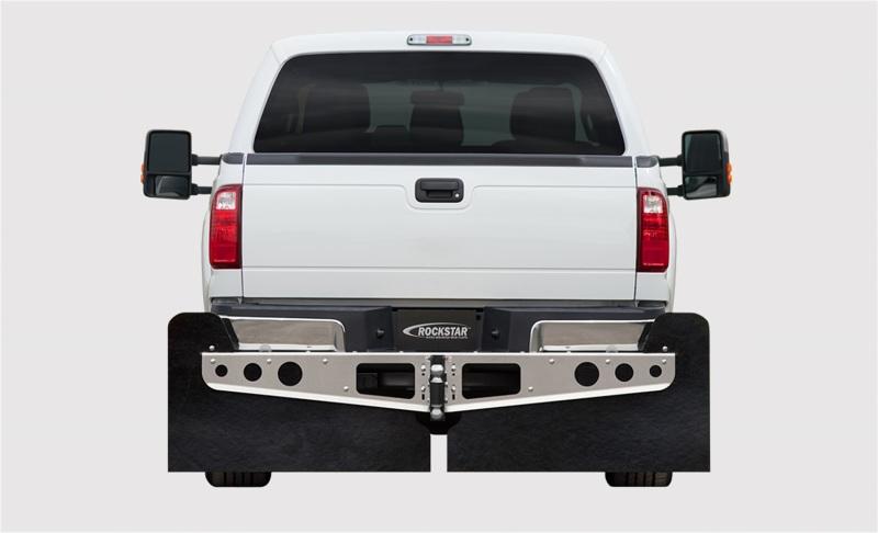 Access Rockstar 07-13 2XL Full Size 1500 Mud Flaps A10200112