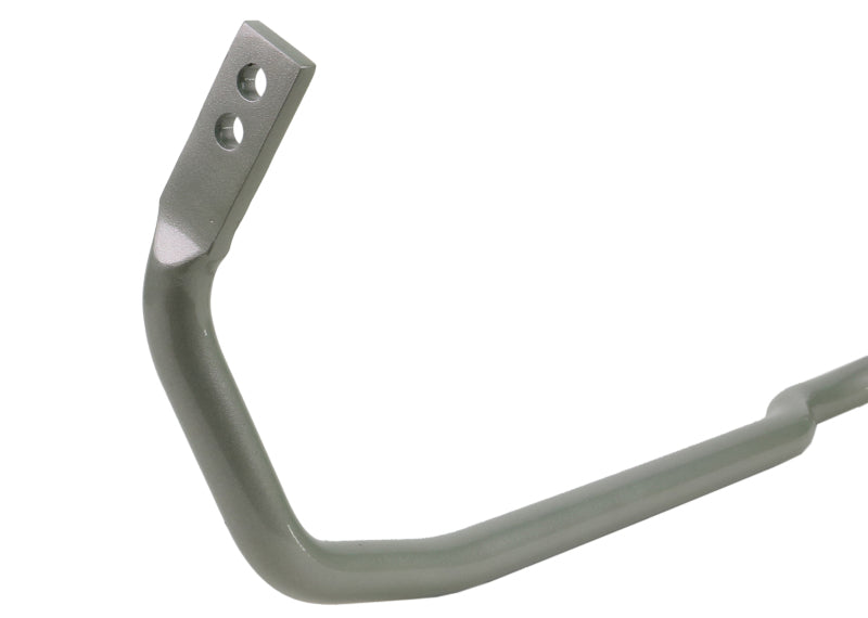 Whiteline Performance Front Sway Bar - 26mm 2 Point Adjustable