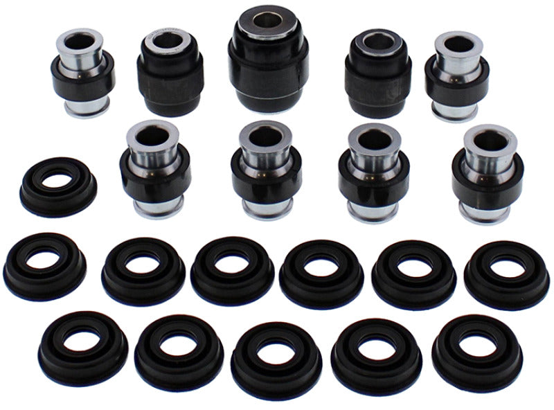 All Balls Racing 2018 Can-Am Maverick X3 900 HO Rear Independent Suspension - 2 Kits Req. Per Veh. 50-1183