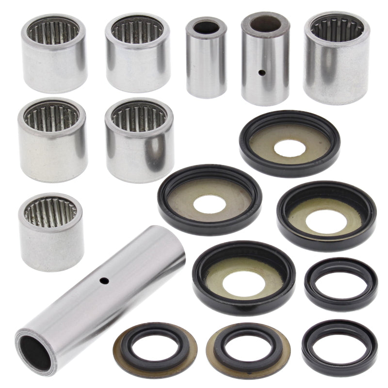 All Balls Racing 01-07 Suzuki DRZ250 CA MODEL CV CARB Linkage Bearing Kit 27-1060