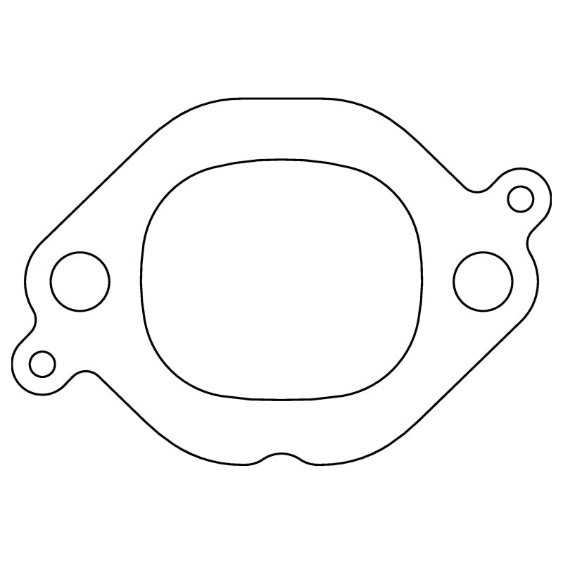 Cometic Gasket Cometic Subaru EJ257 .064in AM Exhaust Crossover Gasket - 2004-2007 C5718