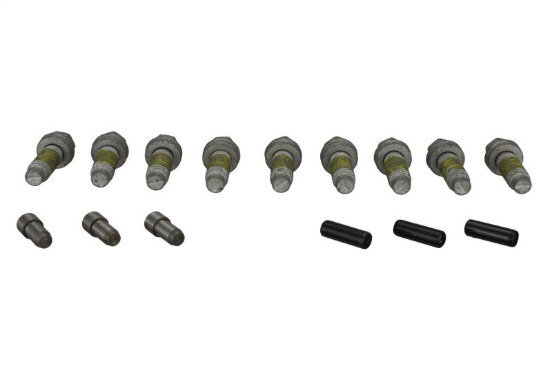 Ford Racing 11inch Pressure Plate Bolt and Dowel Kit M-6397-B46
