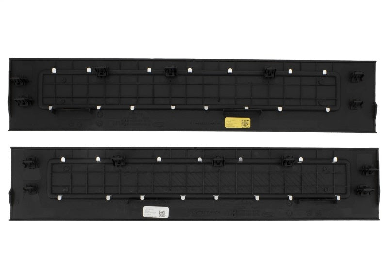 Ford Racing 15-17 Ford F-150 Ford Performance Sill Plate Set M-1613208-F15A