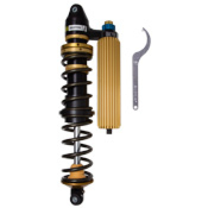 Bilstein 20-21 Polaris RZR XP 4 1000 Black Hawk Powersports Shock & Coil Spring Assembly - FL 41-341742