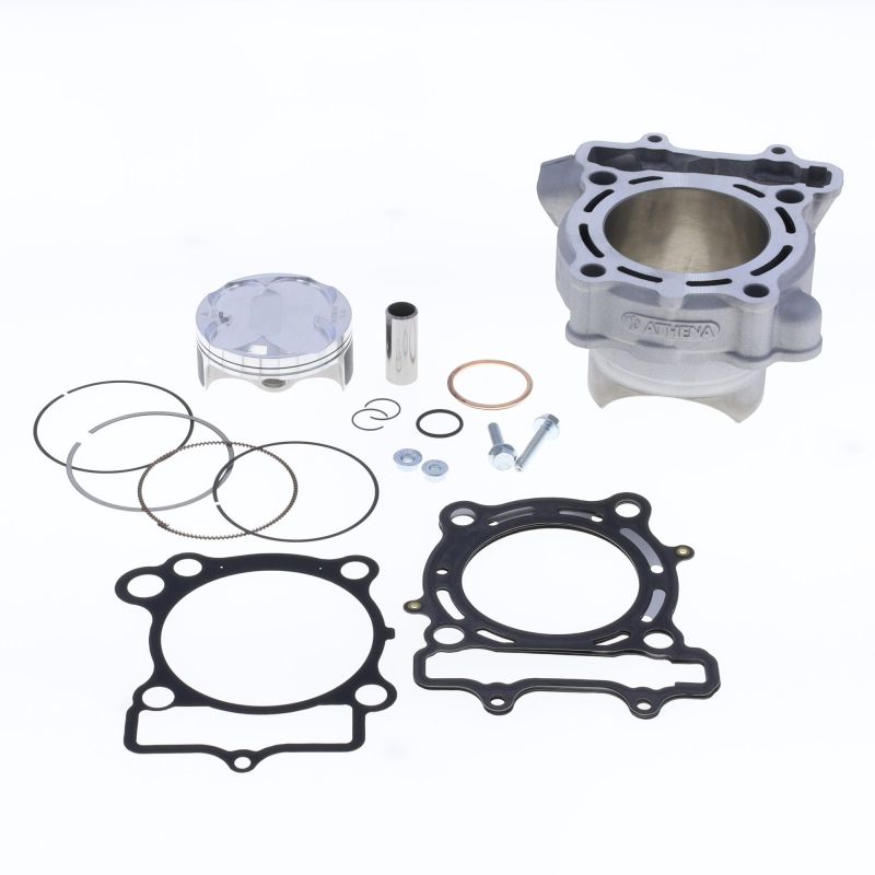 Athena 07-09 Suzuki RM-Z 250 Stock Bore Complete Cylinder Kit P400510100009
