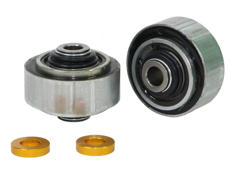 Whiteline Anti Lift/Caster Bushing Kit