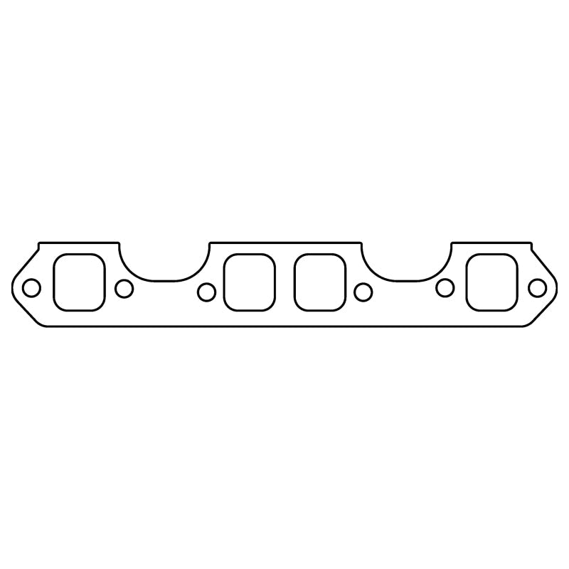 Cometic Gasket Cometic Holden 253/304/308 V8 .042in ArmorCore Exhaust Header Manifold Gasket C15453-042