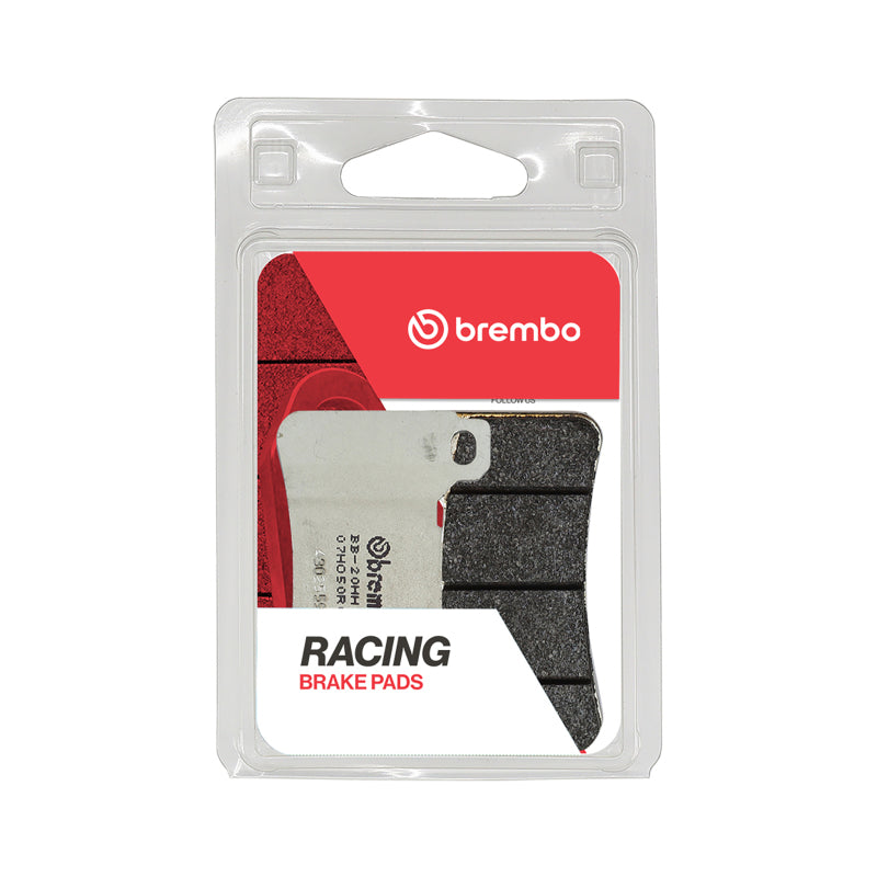 Brembo OE AM - BRAKE PAD MOTORCYCLE 07HO50RC