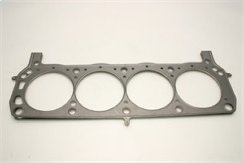 Cometic Gasket Cometic Ford Windsor V8 .092in MLS Cylinder Head Gasket - 4.030in Bore - With AFR Heads C5909-092