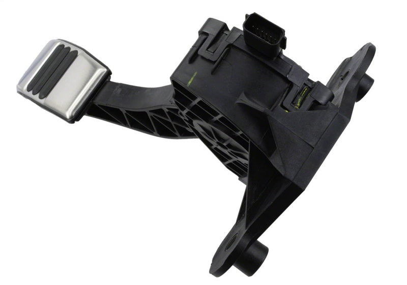 Ford Racing Mustang Automatic Transmission Aluminum Pedal Kit M-2301-BA