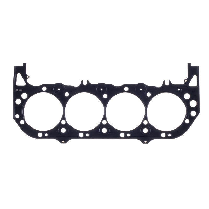 Cometic Gasket Cometic GM/Mercury Marine 1050 Gen-IV Big Block V8 .056in MLS Cylinder Head Gasket C5638-056