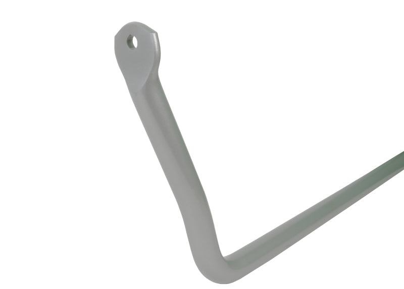 Whiteline 2018-2021 Jeep Wrangler 33mm Front Sway Bar Kit BJF01Z