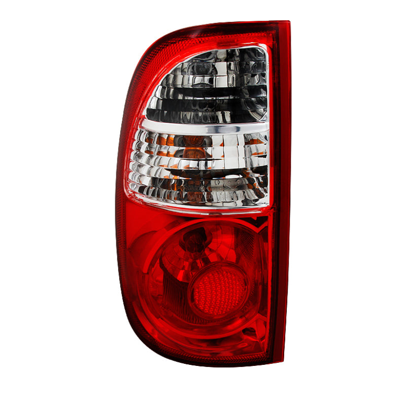 SPYDER Xtune Toyota Tundra Regular Cab & Access Cab 05-06 Tail Lights OEM Left ALT-JH-TTU05-OE-L 9033261