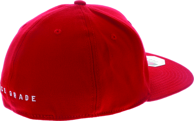 Answer Bold Logo Hat Red 447240