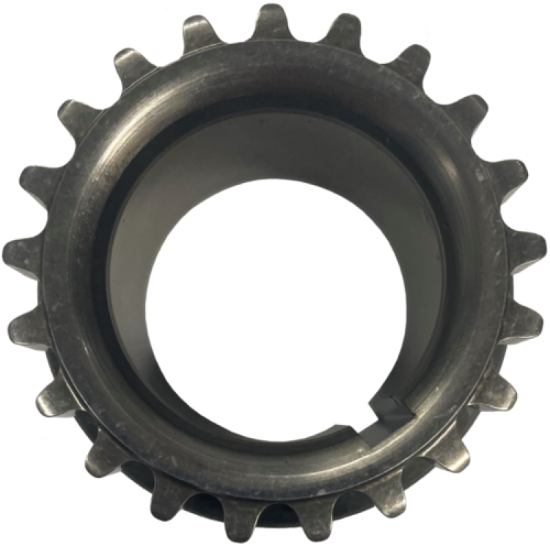 Boundary 11-14 Ford Coyote (All Types) V8 Billet Crankshaft Timing Sprocket CM-SP-11-LR