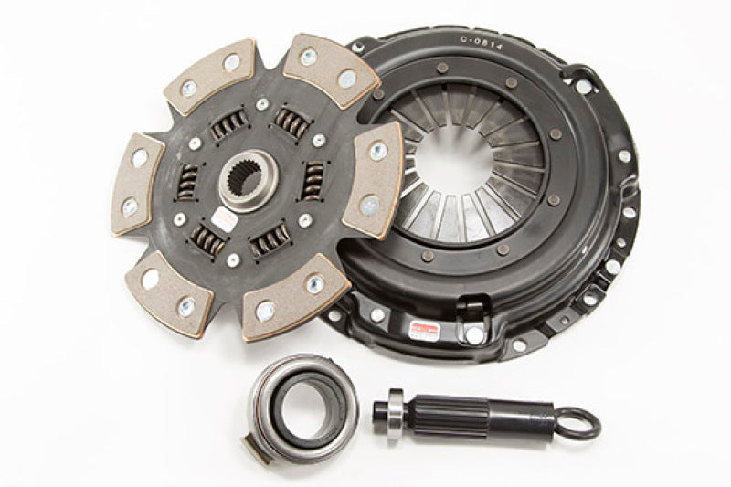 Comp Clutch 2005-2010 Scion TC/07-11 XB / 09-11 Toyota Matrix Stage 1 - Gravity Clutch Kit 16108-2400