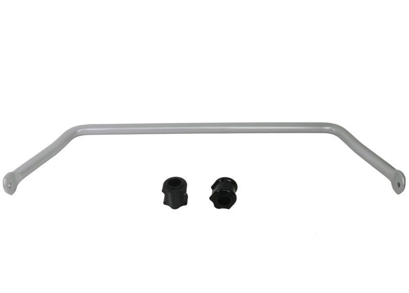 Whiteline 2018-2021 Jeep Wrangler 33mm Front Sway Bar Kit BJF01Z