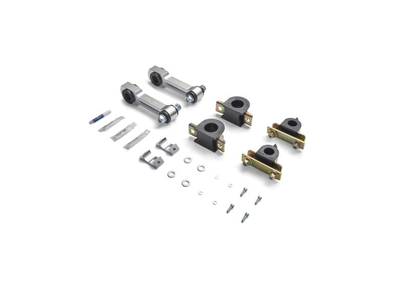 Ford Performance Parts Ford Racing Complete Hardware Kit