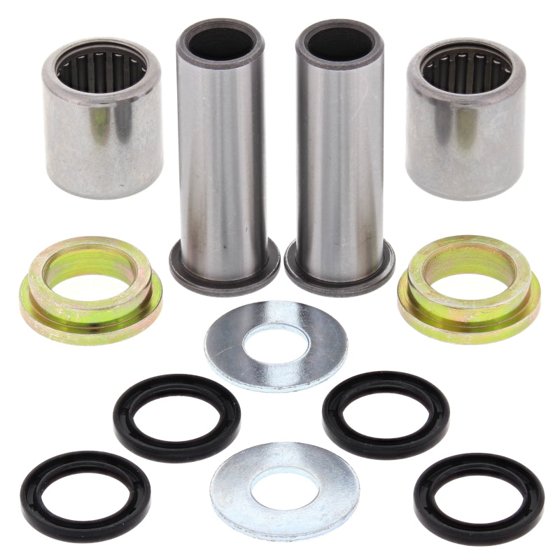 All Balls Racing 1990 Suzuki RM80 Swing Arm Bearing Kit 28-1070