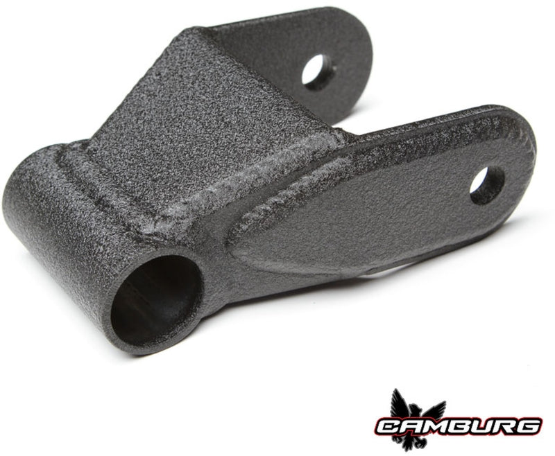 Camburg 10-14 Ford Raptor /04-14 F-150 MIG Shackles (stock length) CAM-120017