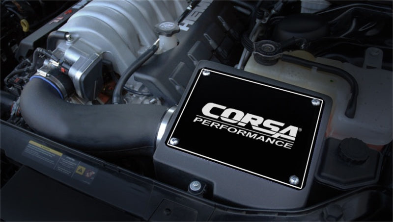 Corsa Performance Corsa Chrysler/Dodge 04-10 300/05-10 Charger/05-08 Magnum STR-8 6.1L V