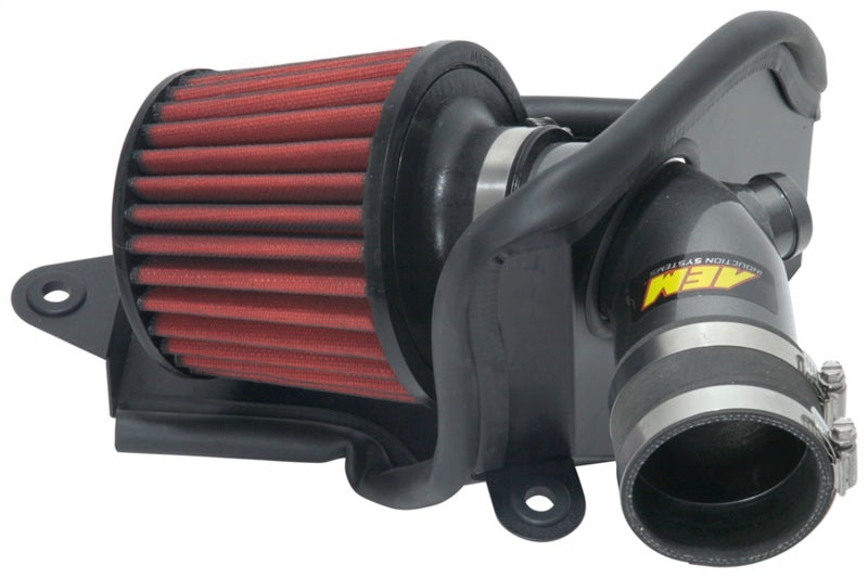 AEM Induction AEM 17-18 Audi A3 L4-2.0L F/I Cold Air Intake 21-840C