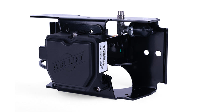 Air Lift WirelessOne Tank Kit w/ EZ Mount 25981EZ