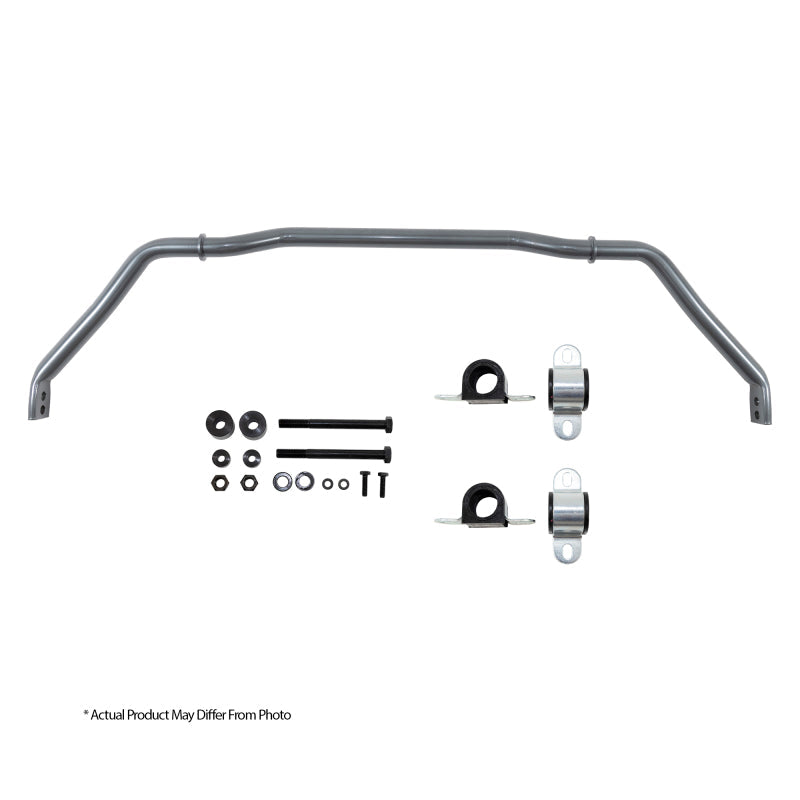 Belltech FRONT ANTI-SWAYBAR 94-99 DODGE RAM 5440