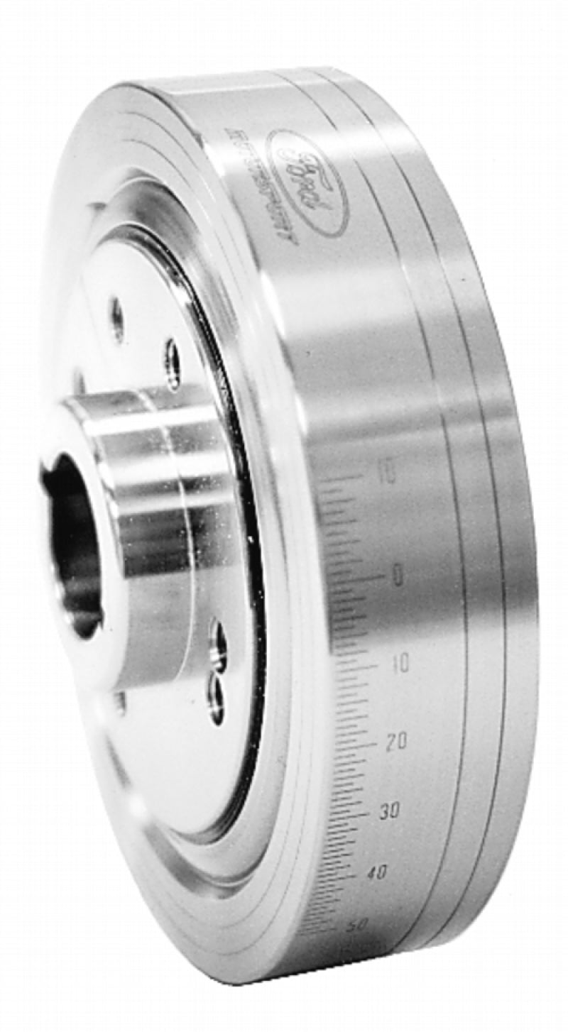 Ford Performance Parts Ford Racing Crankshaft Damper