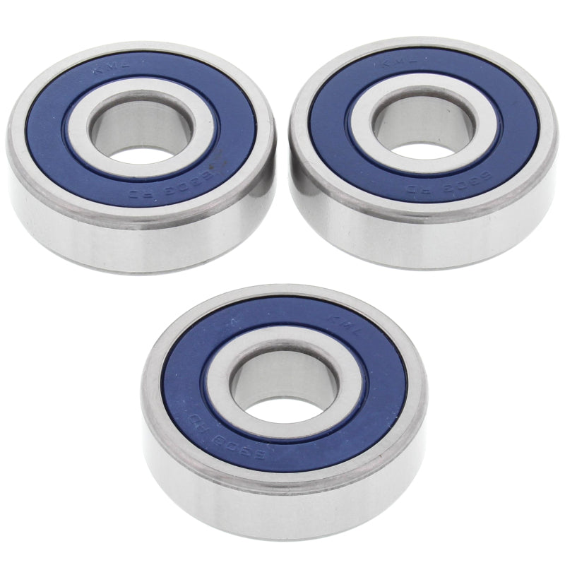 All Balls Racing Wheel Bearing Kit 25-1327
