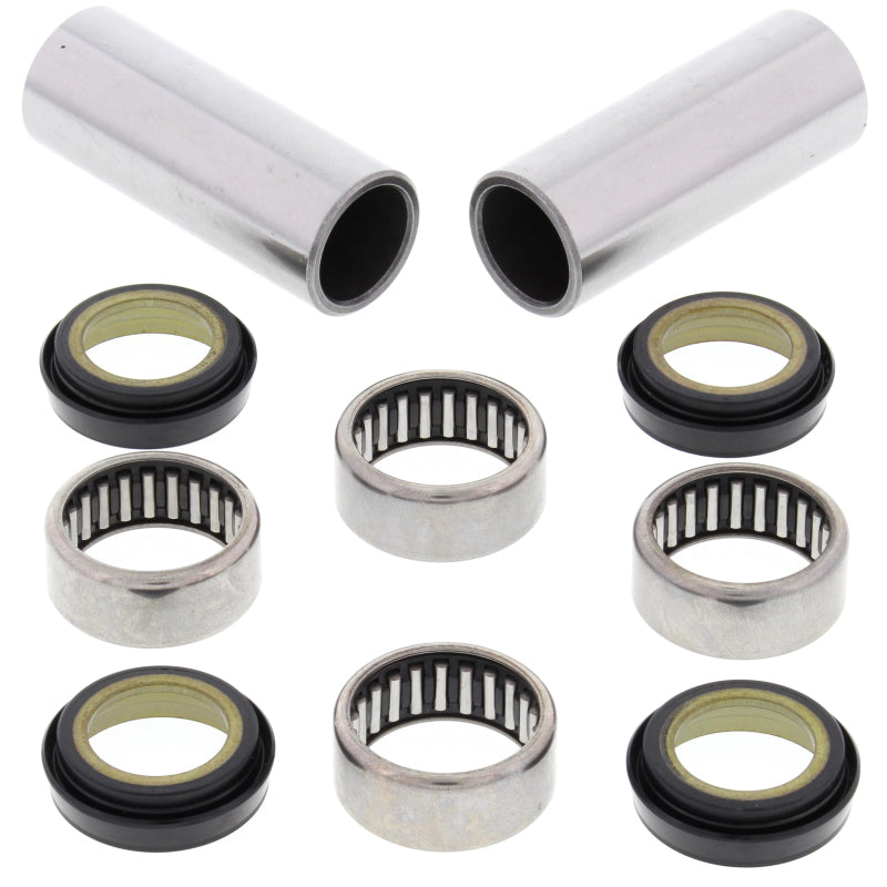 All Balls Racing 94-95 Kawasaki KX125 Swing Arm Bearing Kit 28-1065