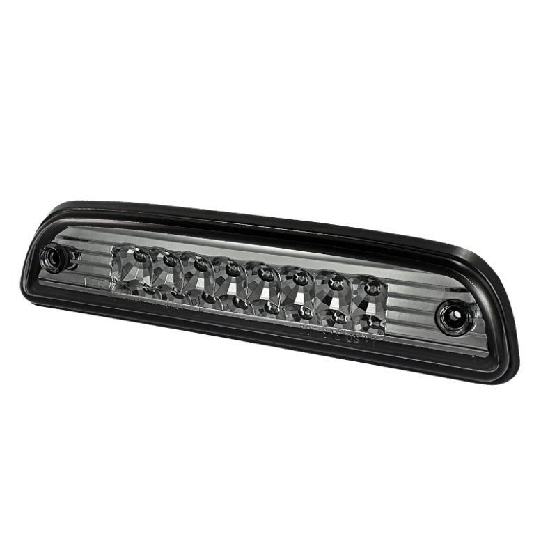 SPYDER Xtune Toyota Tacoma 95-04 3rd Brake Lights Smoked BKL-JH-TTA95-LED-SM 9025228